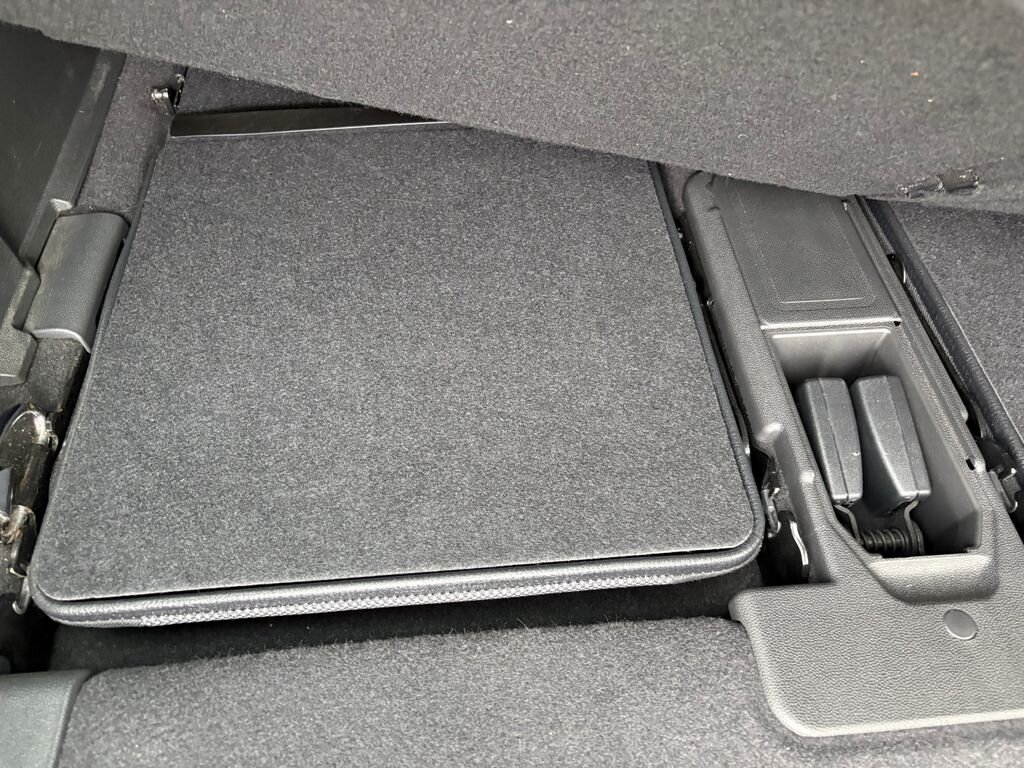 Opel Zafira MPV 1,6 l 110 kw