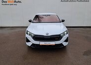 Škoda Octavia Liftback 2,0 l 195 kw