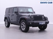 Jeep Wrangler SUV / Terénní 2,8 l 147 kw