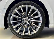 Škoda Superb Kombi 2,0 l 147 kw