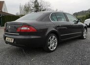 Škoda Superb Sedan / Limuzína 2,0 l 147 kw