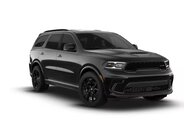 Dodge Durango SUV 5,7 l 268 kw