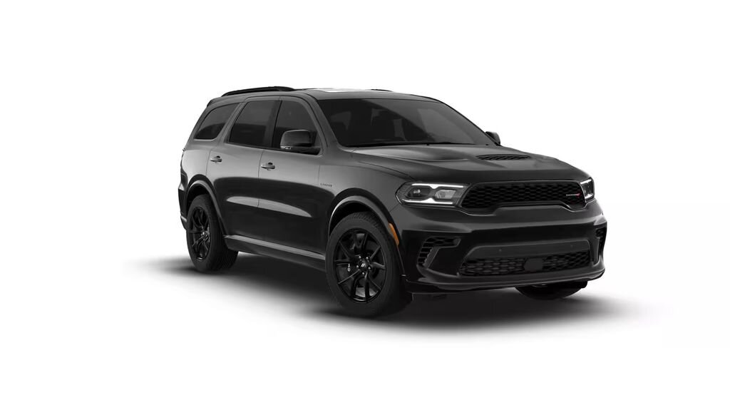 Dodge Durango SUV 5,7 l 268 kw