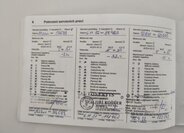 Opel Insignia Kombi 2,0 l 125 kw