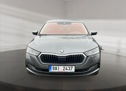 Škoda Octavia Liftback 1,5 l 110 kw