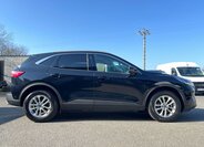 Ford Kuga SUV / Terénní 2,5 l 112 kw