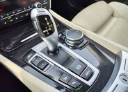 BMW Řada 5 Liftback 3,0 l 190 kw