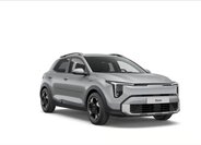 KIA Stonic Hatchback 998,0 74 kw