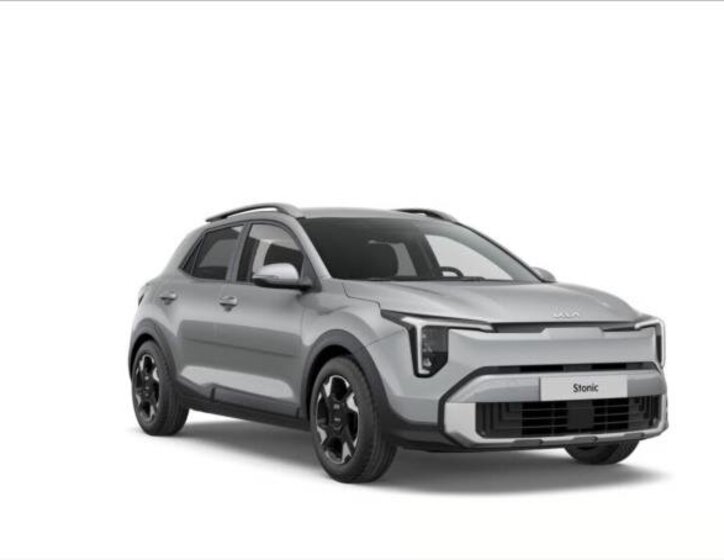 KIA Stonic Hatchback 998,0 74 kw