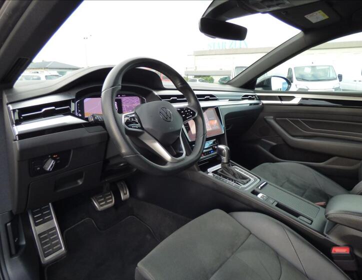 Volkswagen Arteon 14