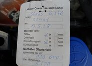 Ford Galaxy MPV 2,0 l 110 kw