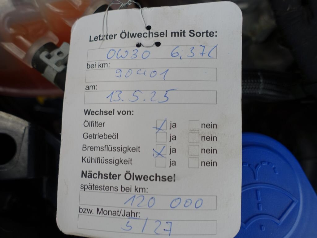 Ford Galaxy MPV 2,0 l 110 kw