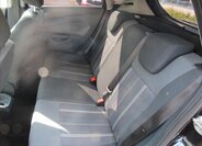 Ford Fiesta Hatchback 1,2 l 60 kw