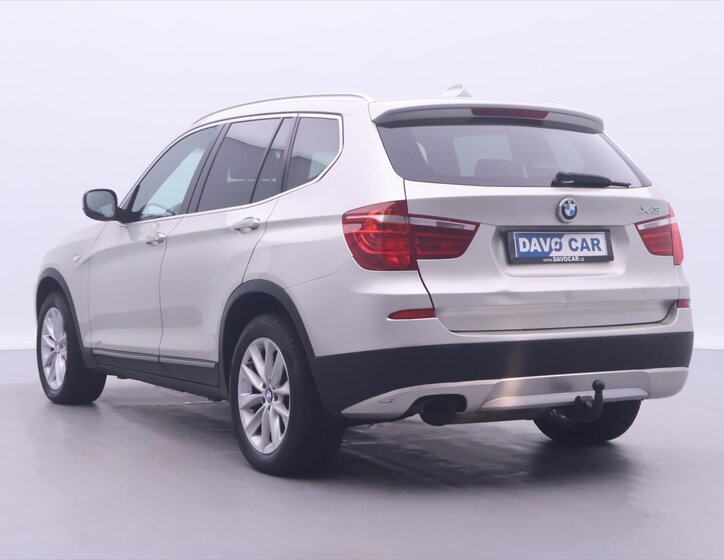 BMW X3 5