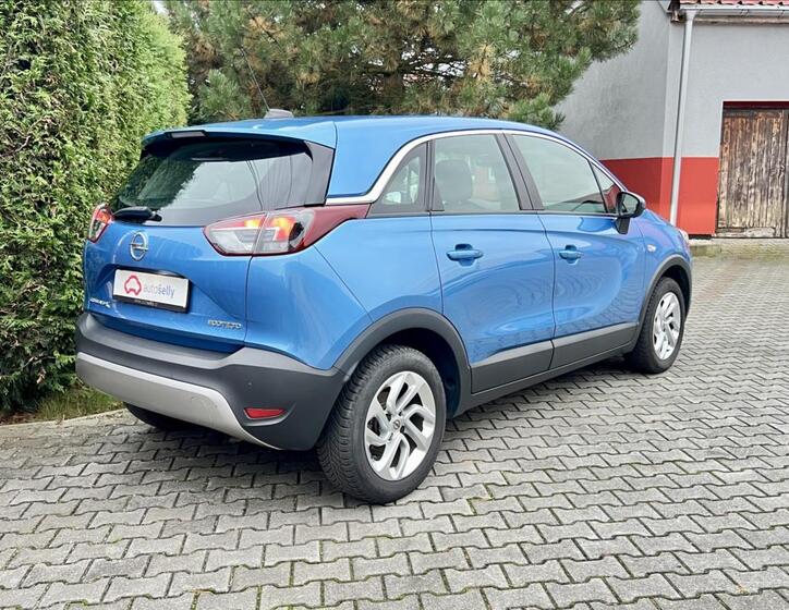 Opel Crossland X 5