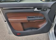 Volkswagen Touran 19