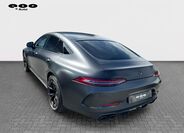 Mercedes-Benz AMG GT 3