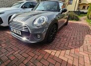 Mini Cooper Hatchback 0,0 0