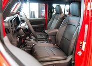Jeep Wrangler Ostatní 3,6 l 213 kw