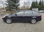 Škoda Octavia Kombi 1,4 l 90 kw