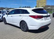 Hyundai i40 Kombi 1,6 l 100 kw