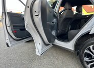 Ford Puma Hatchback 999,0 92 kw