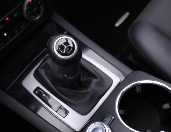 Mercedes-Benz GLK 31