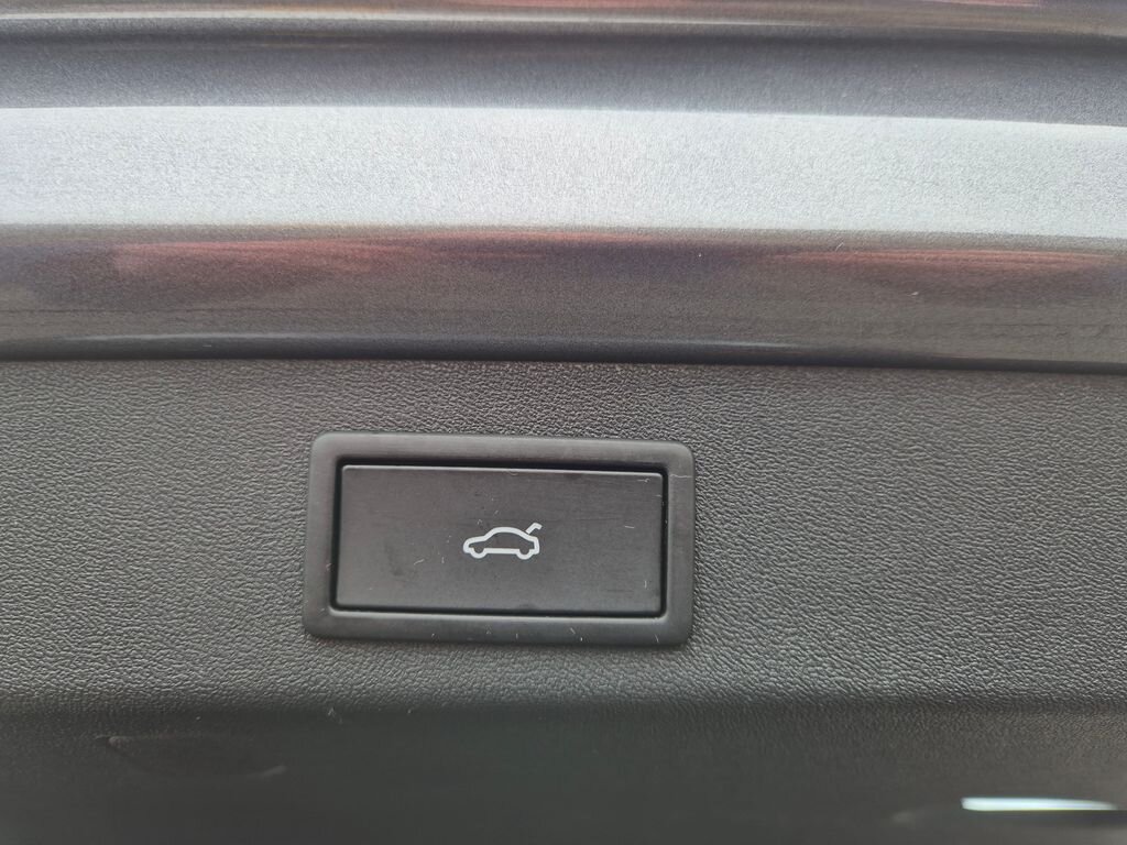 Škoda Kodiaq SUV 2,0 l 142 kw