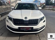 Škoda Kodiaq 14