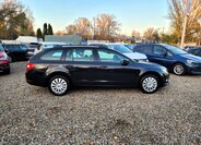 Škoda Octavia Kombi 999,0 85 kw