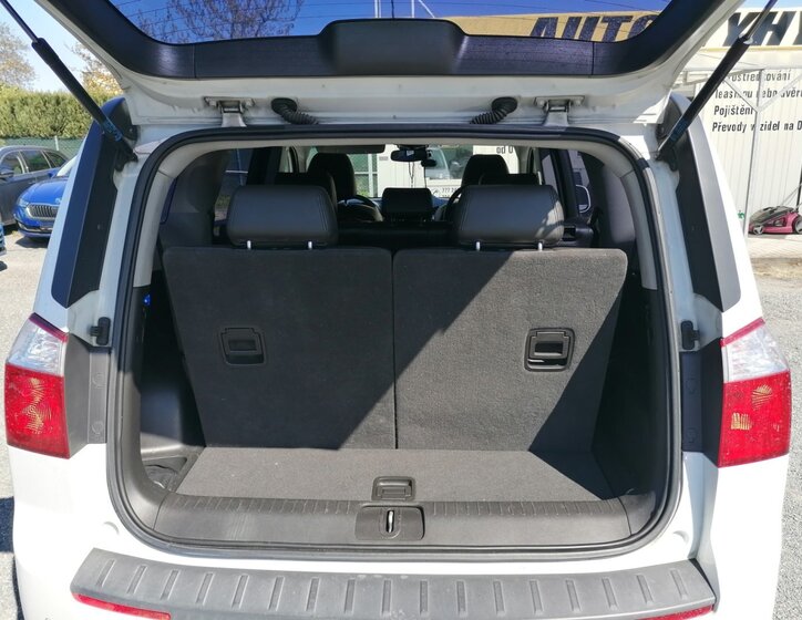 Chevrolet Orlando Ostatní 2,0 l 120 kw