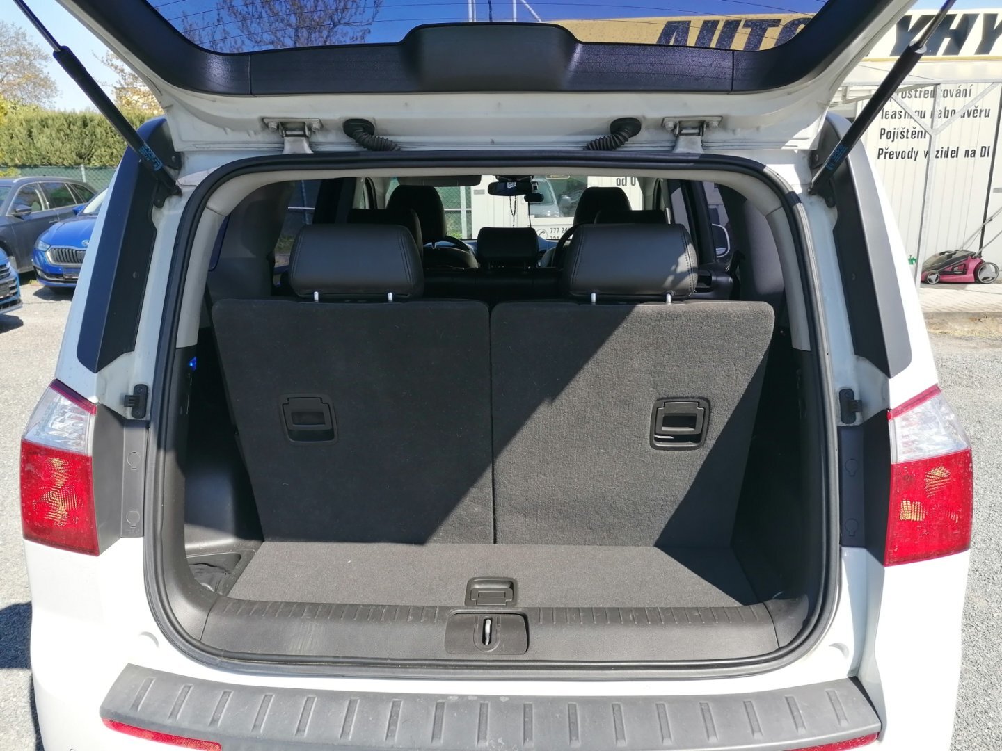 Chevrolet Orlando Ostatní 2,0 l 120 kw