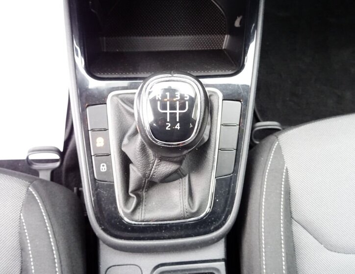 Škoda Fabia Hatchback 999,0 70 kw