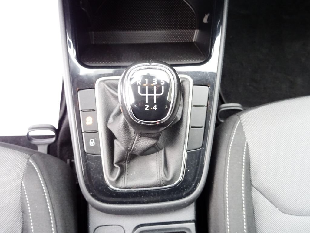 Škoda Fabia Hatchback 999,0 70 kw