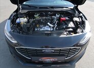 Ford Focus Kombi 1,5 l 85 kw