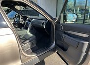 Land Rover Discovery SUV 3,0 l 221 kw