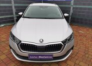 Škoda Octavia Kombi 2,0 l 85 kw