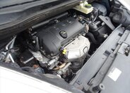 Citroën C4 Picasso MPV 1,6 l 88 kw