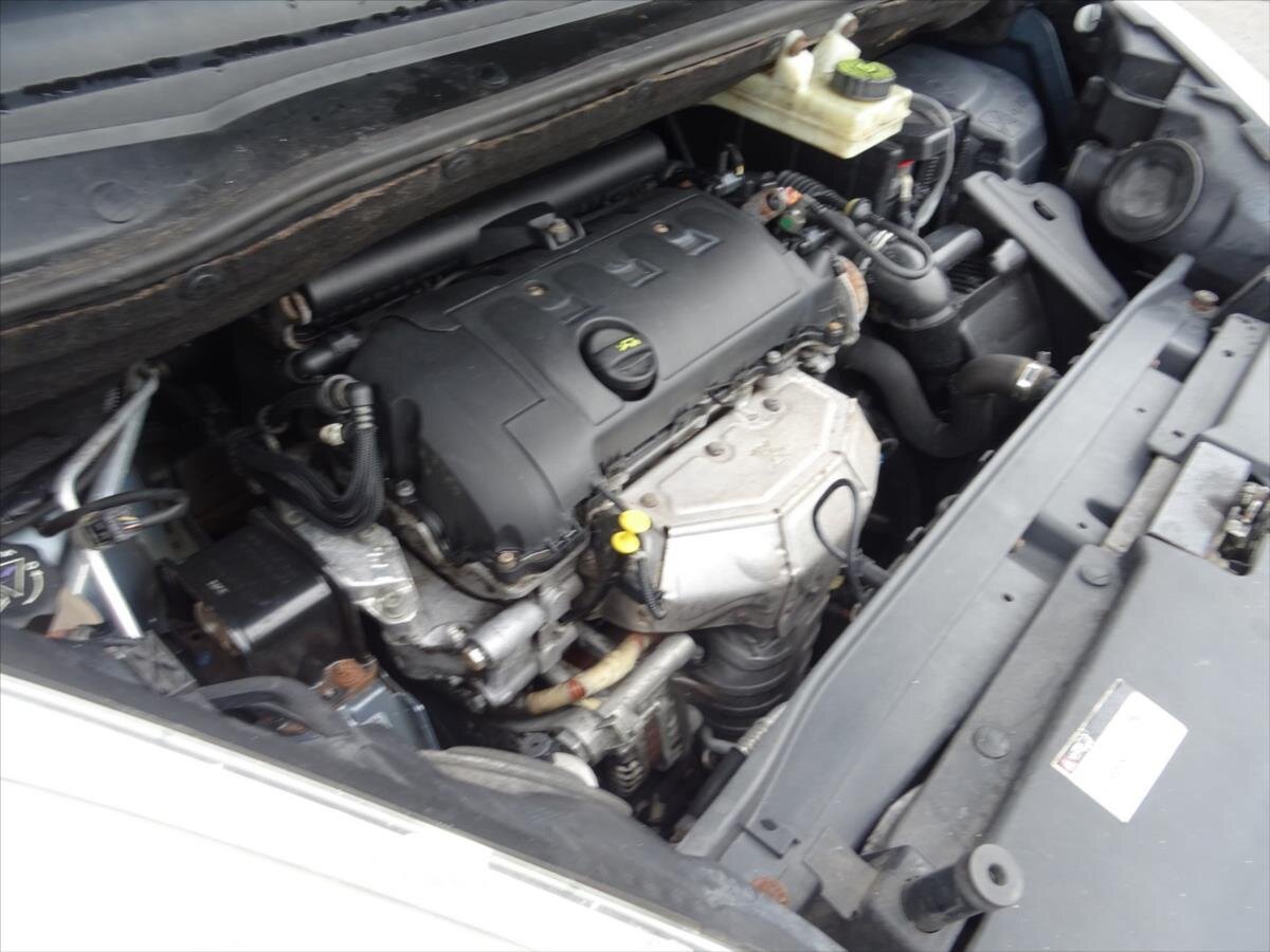 Citroën C4 Picasso MPV 1,6 l 88 kw