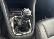 Volkswagen Golf Kombi 2,0 l 103 kw