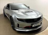 Chevrolet Camaro 3