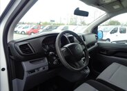 Citroën Jumpy Ostatní 2,0 l 110 kw