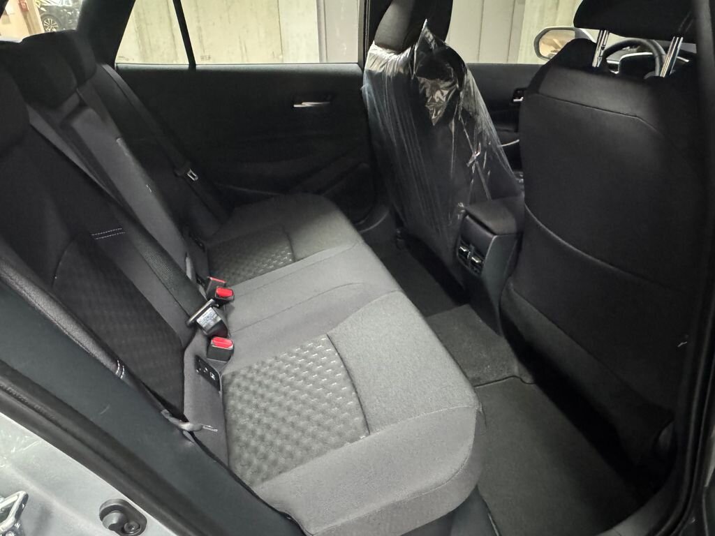 Toyota Corolla Kombi 1,8 l 103 kw