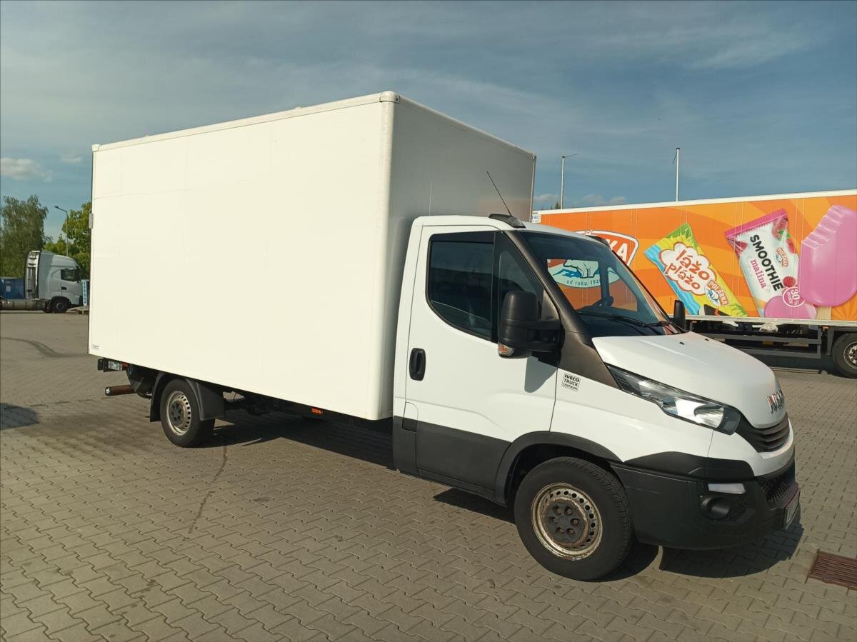 Iveco Daily