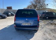 Peugeot 807 MPV 2,0 l 100 kw