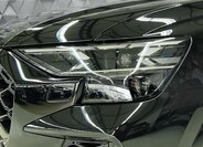 Audi RS Q8 SUV / Terénní 4,0 l 471 kw