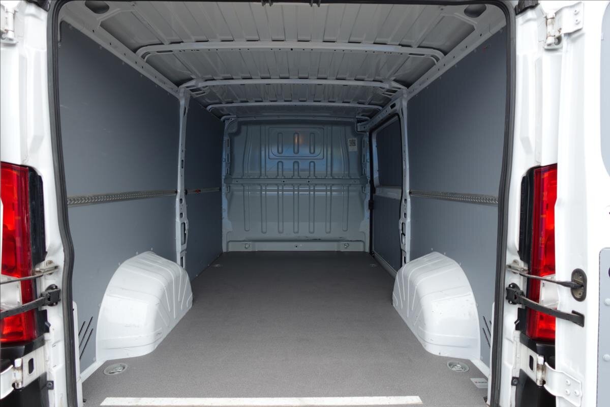 Fiat Ducato Ostatní 2,2 l 88 kw