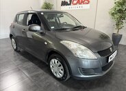 Suzuki Swift 2