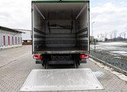 MAN Ostatní Skříň 4,6 l 0