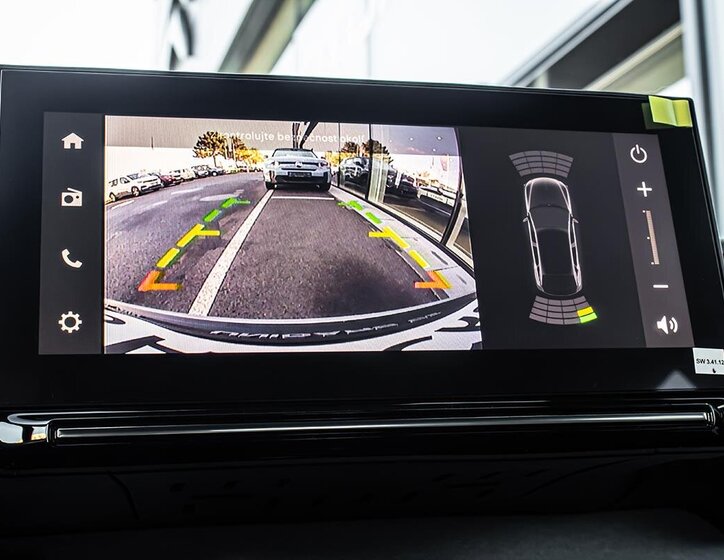 Citroën C3 Aircross 15